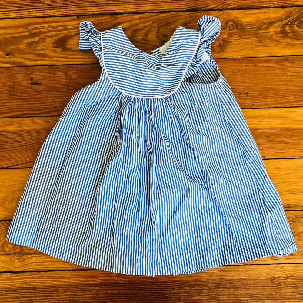 Jacadi Paris Dress